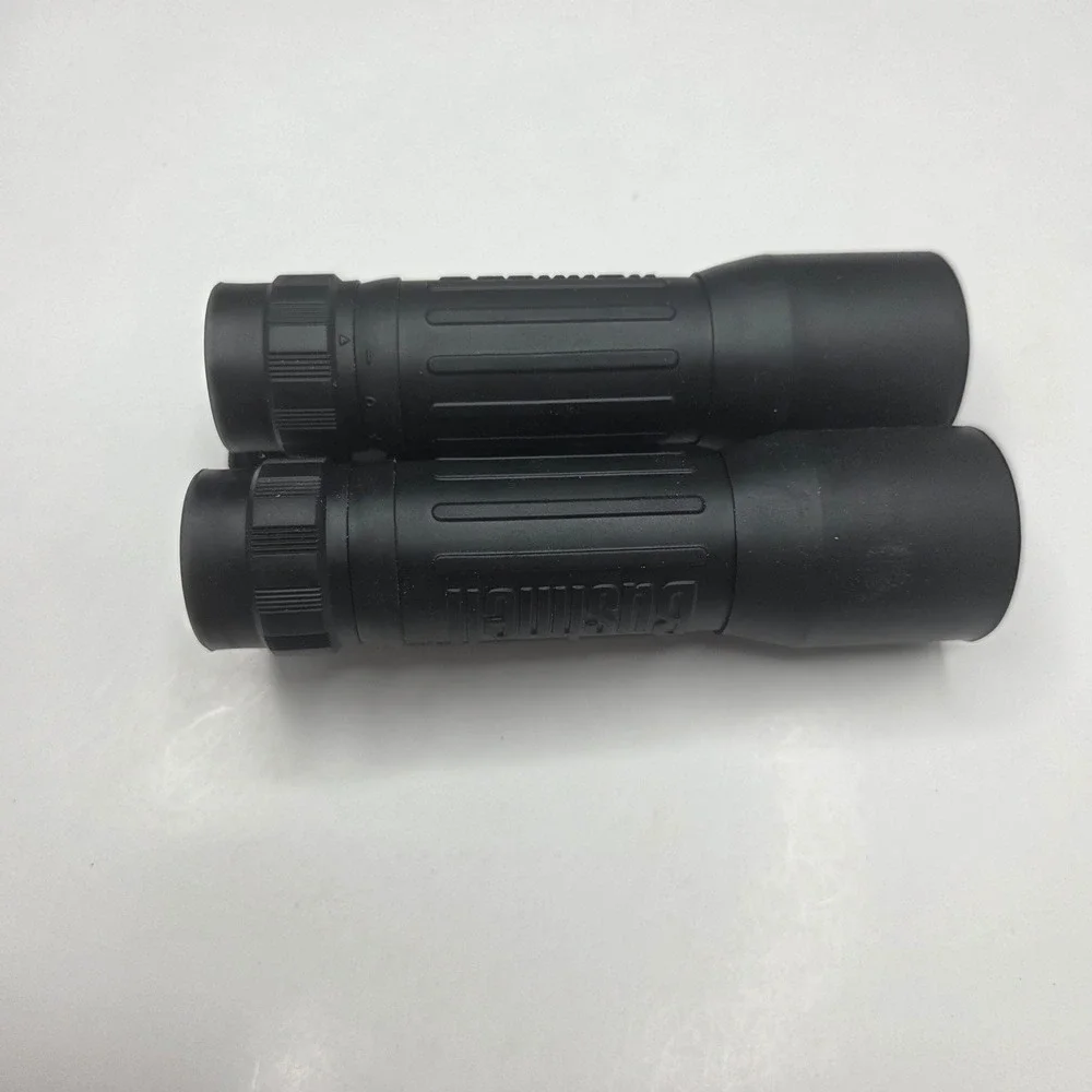 Bushnell Binoculars 16x32 Compact Black 188FT at 1000YDS with Case Travel